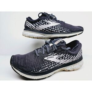 Brooks Women 10 Arch Support